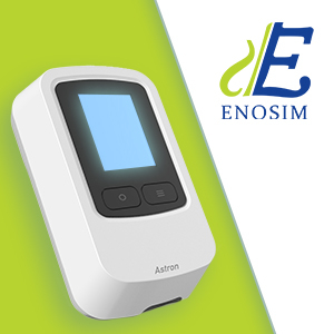 Enosim Bio-Tech 世創生物科技